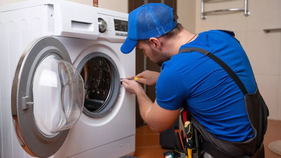 Blog Feature Image Appliance repair